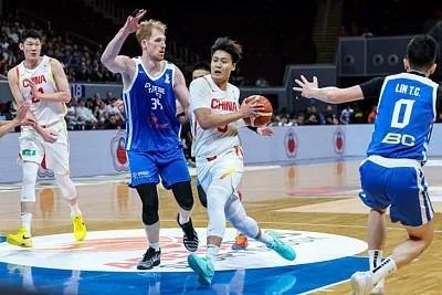 开云官方网站-玩的就是心跳，中国男篮连续两场比赛完成10分以上的逆转