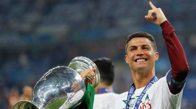 开云登录入口-人生第5届欧洲杯 C罗可以打破或刷新多少纪录？