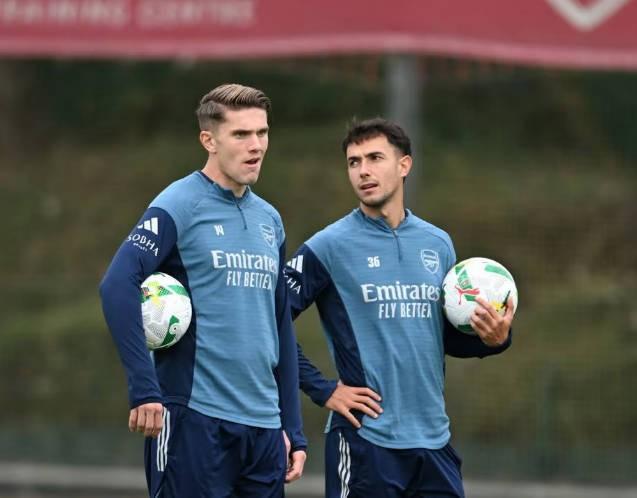 开云官方网站-苏比门迪：哲凯赛前说了很多葡体的事，我们制定了明确的计划